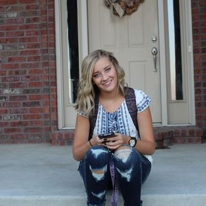 Meet your Posher, Savannah